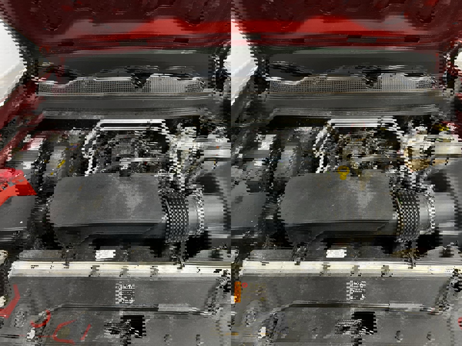 Certified 2023 Chevrolet Colorado W/T image 87