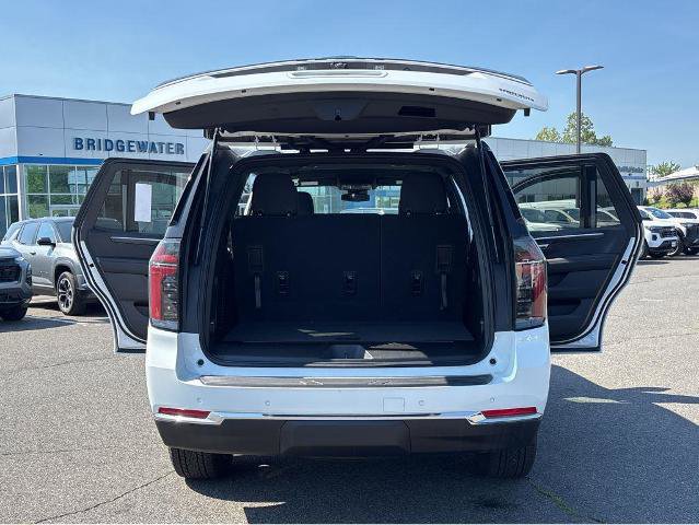 New 2026 Chevrolet Tahoe LS w/ LPO, Dark Essentials Package AWD/4WD image 13