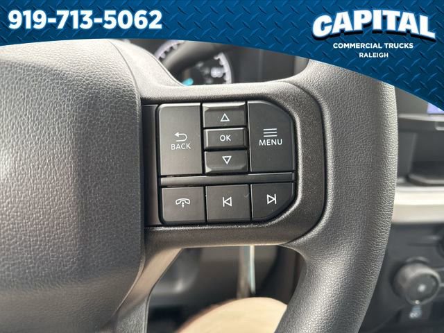 New 2024 Ford F350 XL w/ Snow Plow Prep Package AWD/4WD image 22