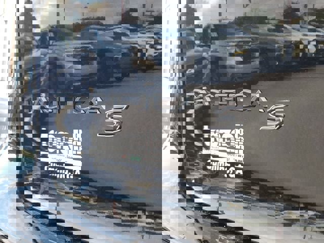 New 2026 Chrysler Pacifica Select w/ S Appearance Package image 7