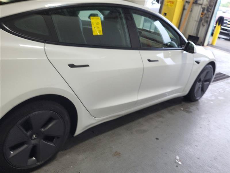 Used 2023 Tesla Model 3 Standard Range RWD image 8
