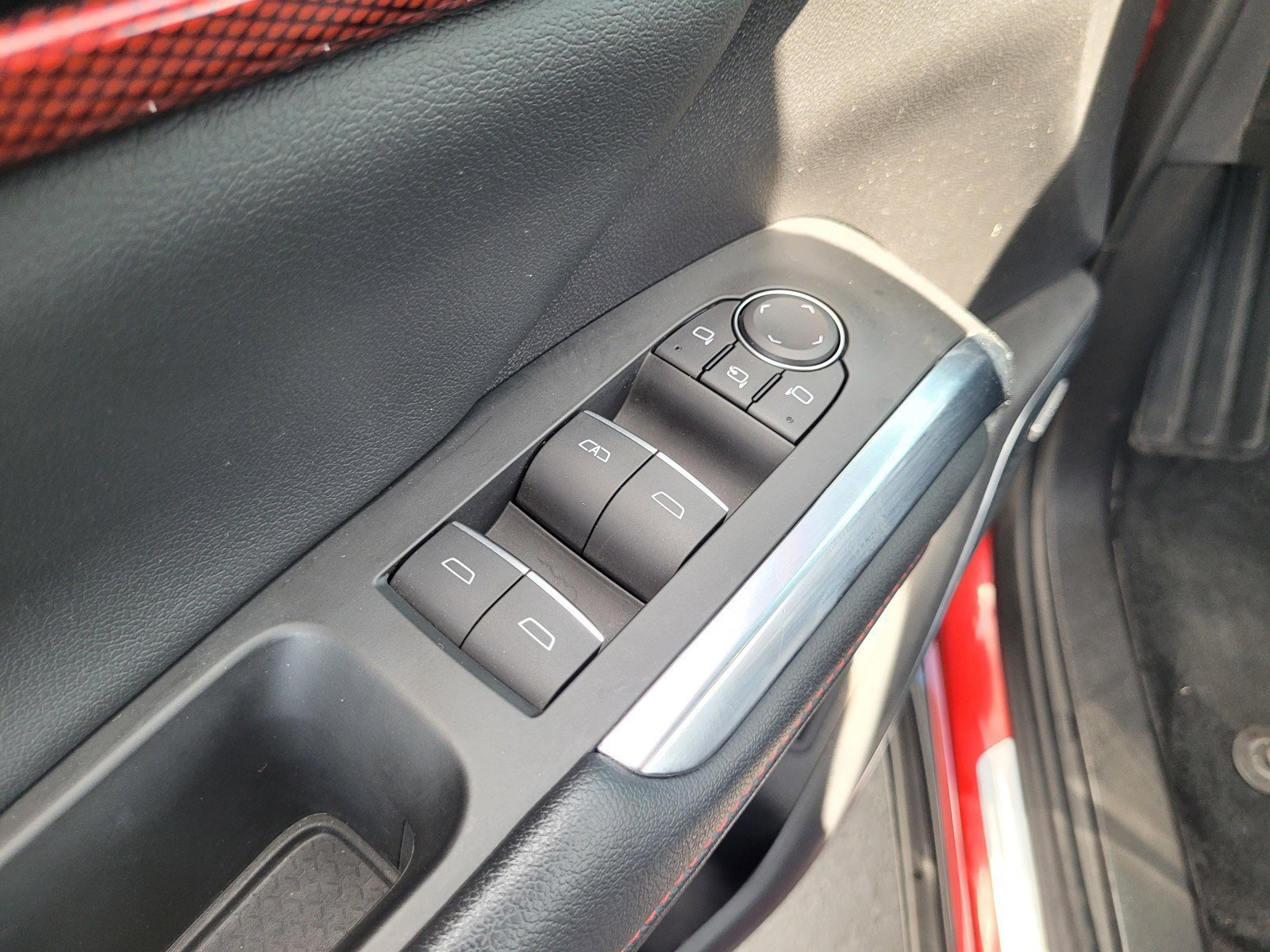 Used 2024 Chevrolet Traverse RS w/ LPO, Floor Liner Package AWD/4WD image 27