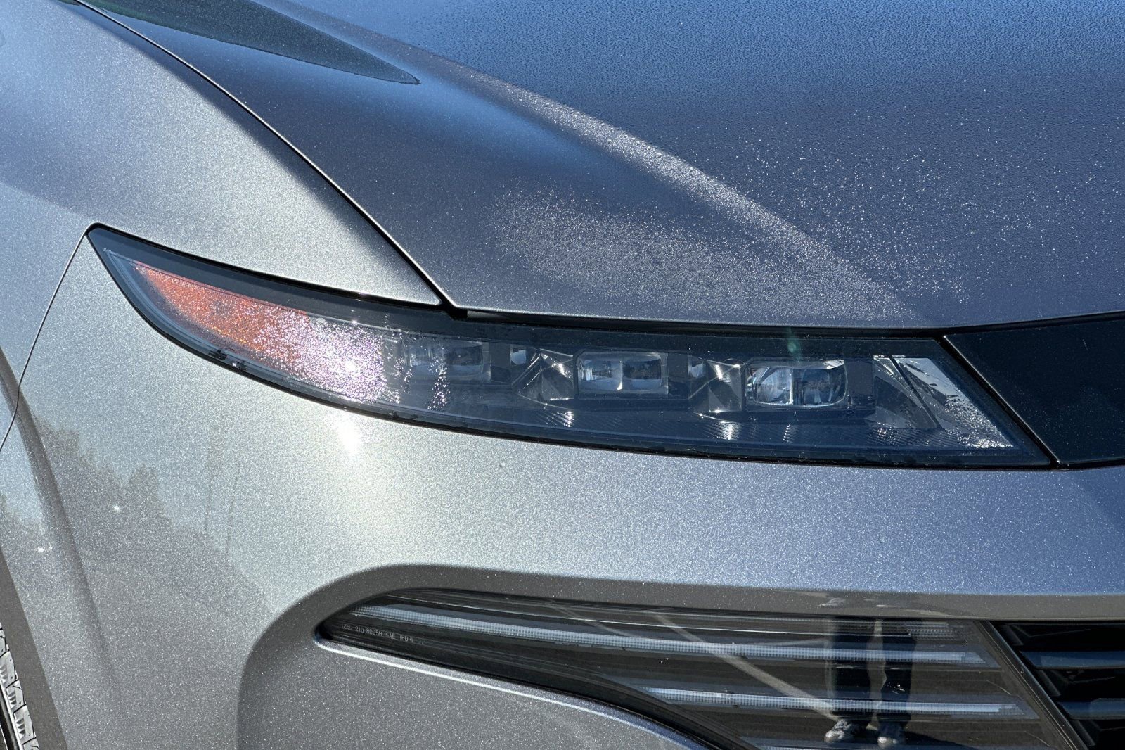 Certified 2025 Nissan Murano SL image 47