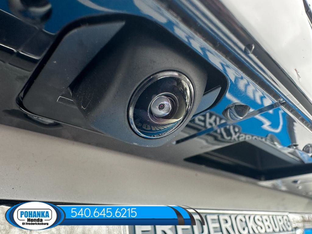 New 2026 Honda Accord Hybrid Touring image 10