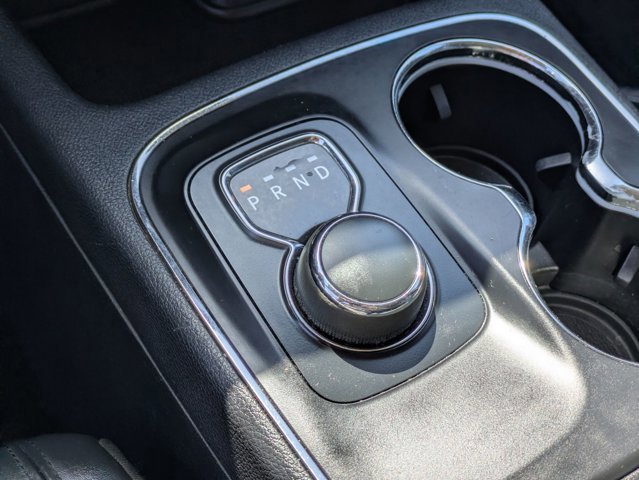 Used 2017 Dodge Durango GT AWD/4WD image 12