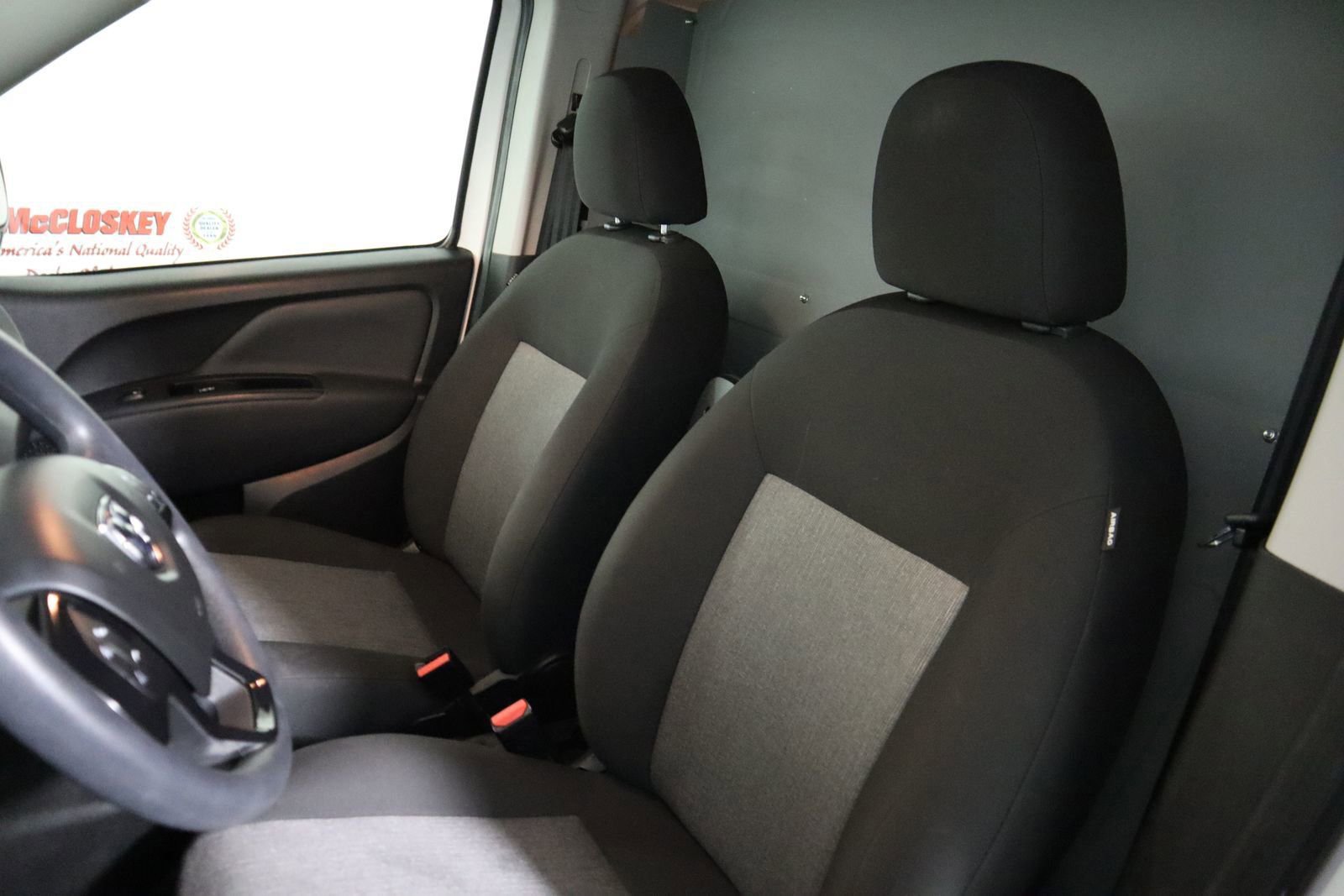 Used 2022 RAM ProMaster City Wagon image 30