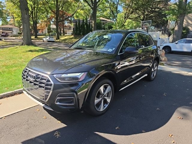 Used 2023 Audi Q5 2.0T Premium Plus AWD/4WD image 15