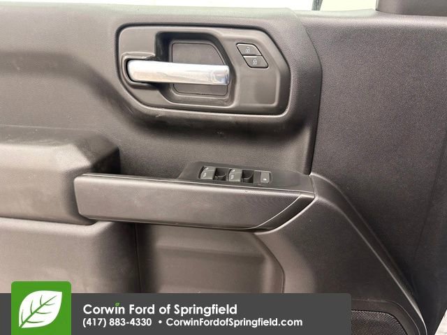 Used 2022 Chevrolet Silverado 1500 W/T image 27