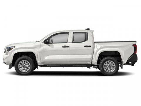 New 2026 Toyota Tacoma SR image 3