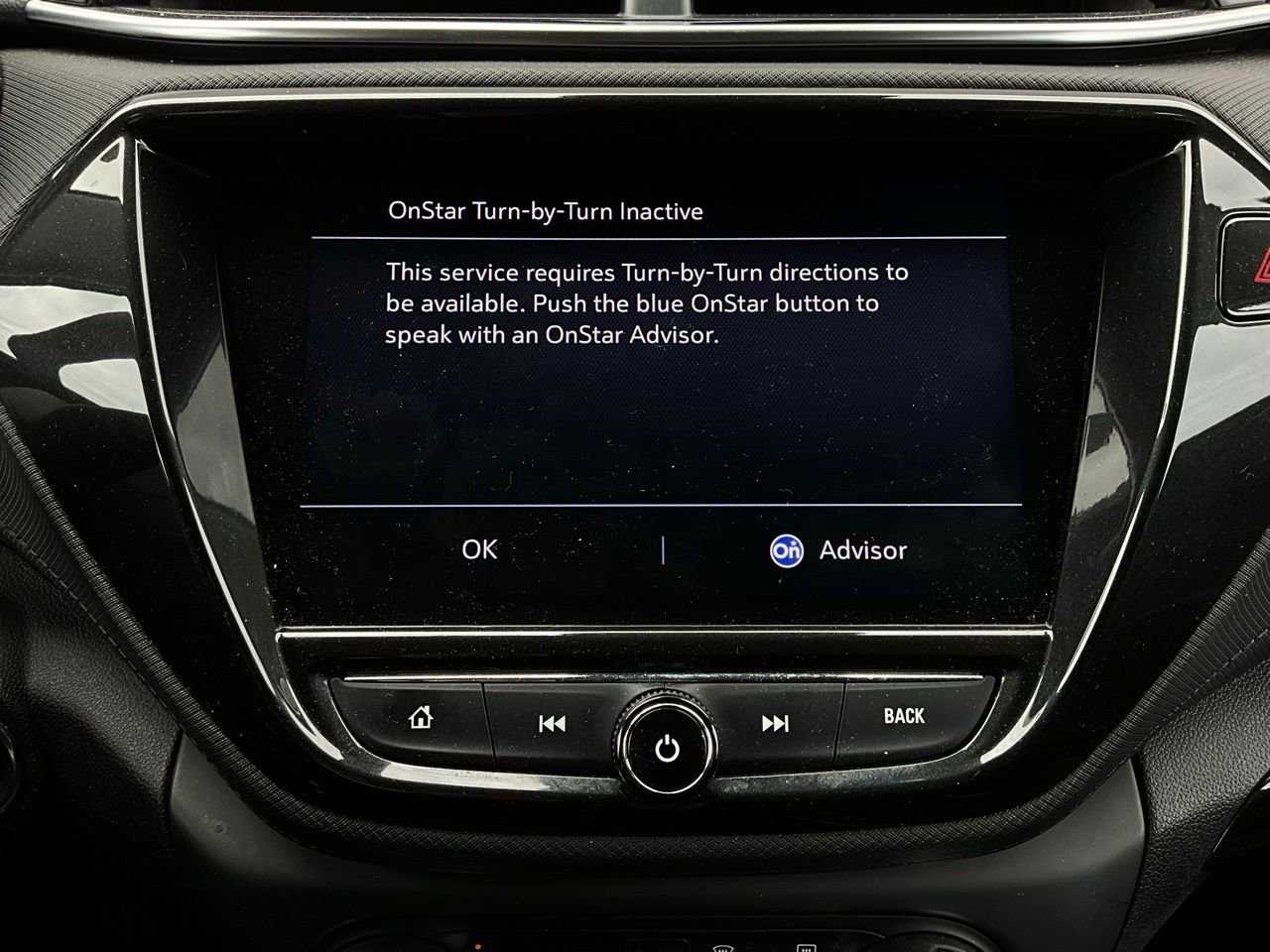 Used 2023 Chevrolet TrailBlazer LT w/ Convenience Package image 31