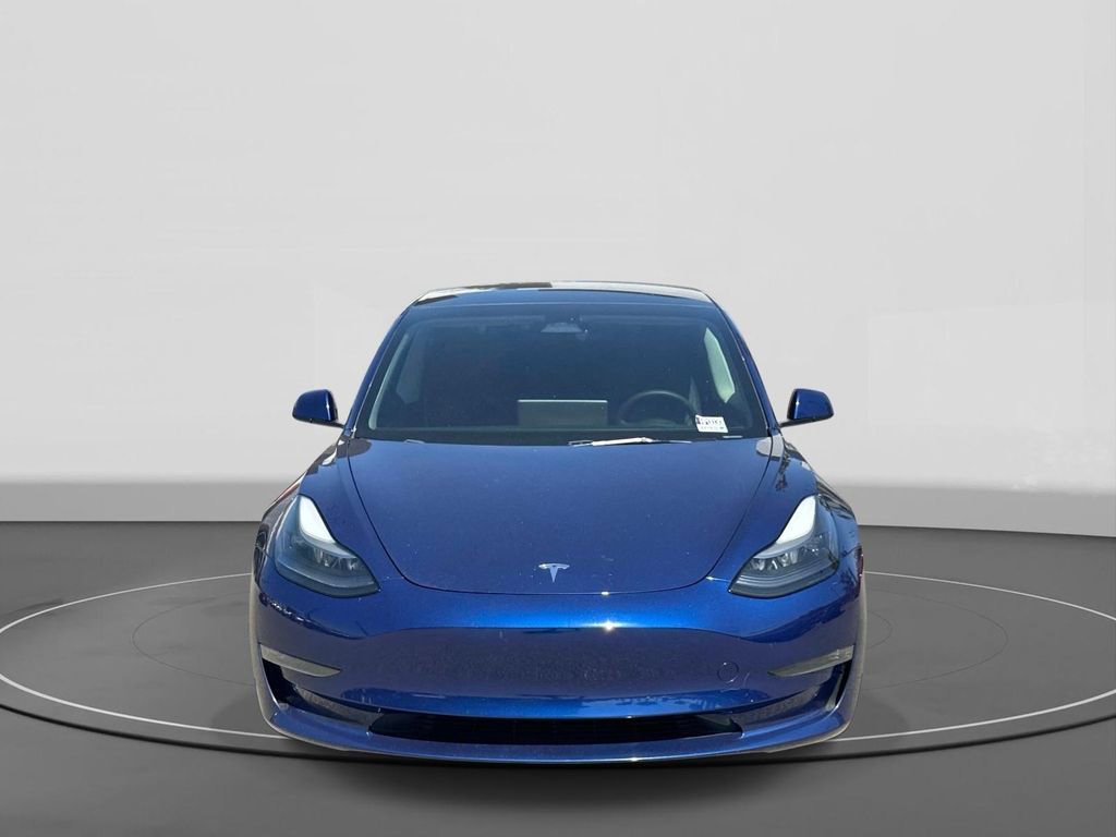 Used 2023 Tesla Model 3 Long Range image 2