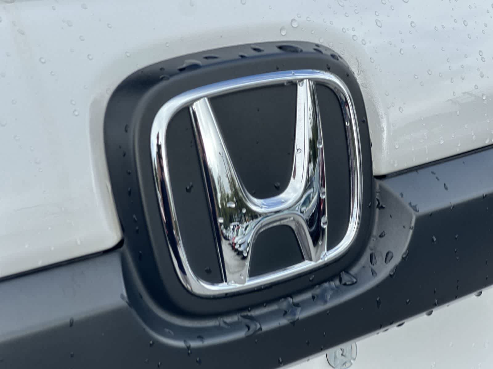 Used 2023 Honda Passport TrailSport image 10
