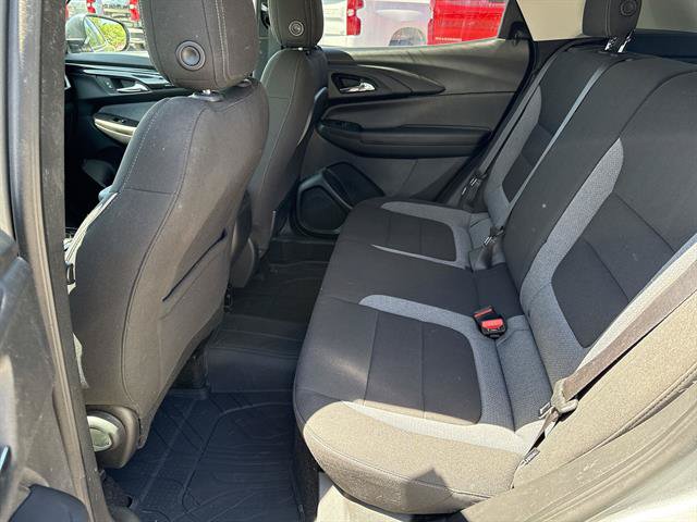Certified 2024 Chevrolet TrailBlazer LS w/ LS Convenience Package AWD/4WD image 26