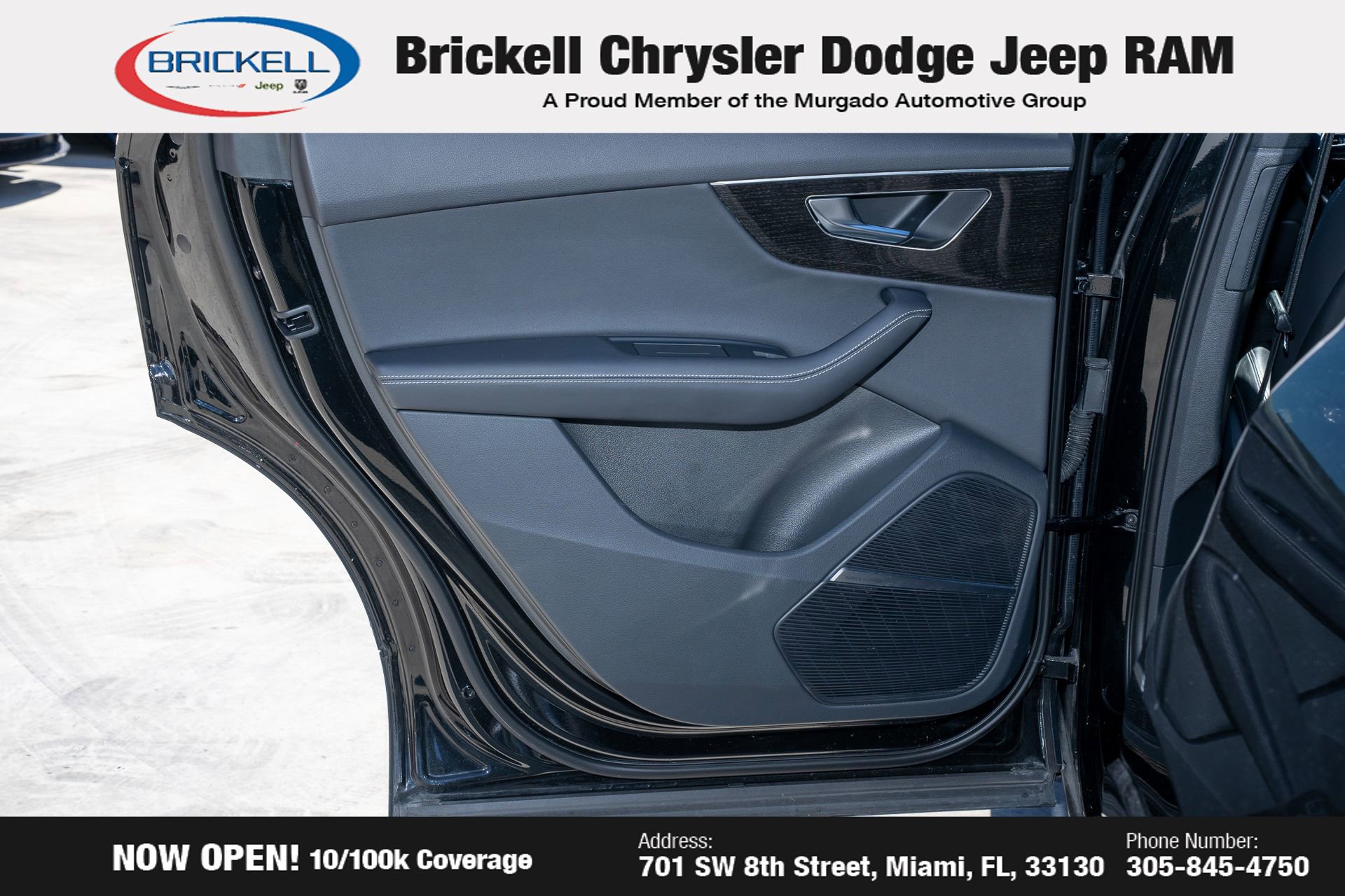 Used 2025 Audi Q7 3.0T Premium Plus image 14