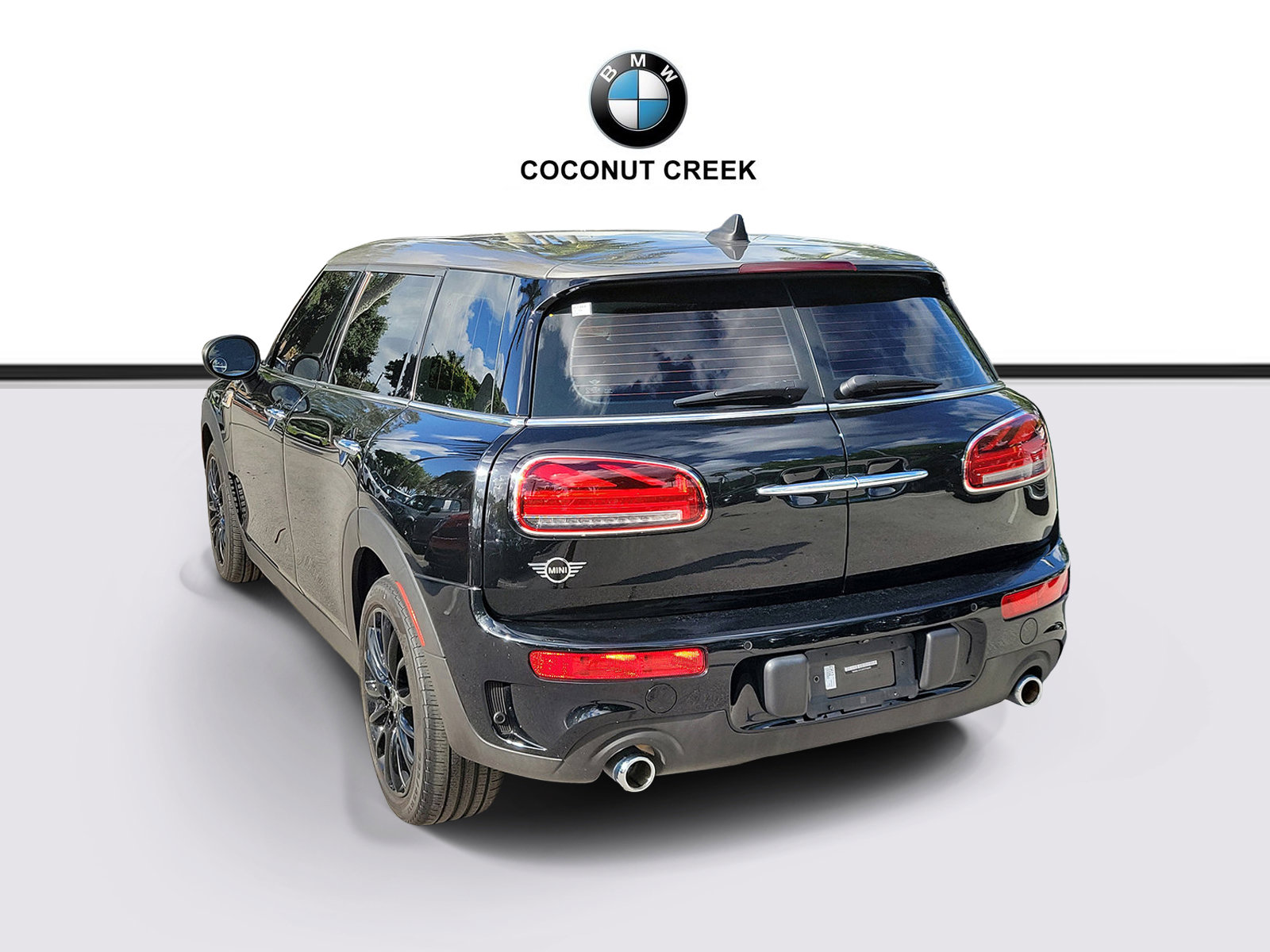 Used 2023 MINI Cooper Clubman S FWD image 3