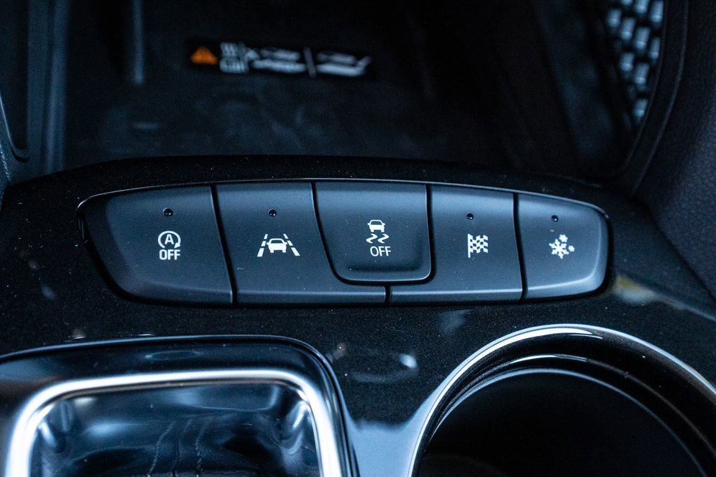 New 2026 Chevrolet TrailBlazer LT w/ Convenience Package image 26