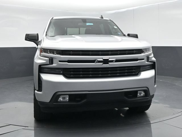 Used 2021 Chevrolet Silverado 1500 RST w/ All Star Edition Plus RWD image 3