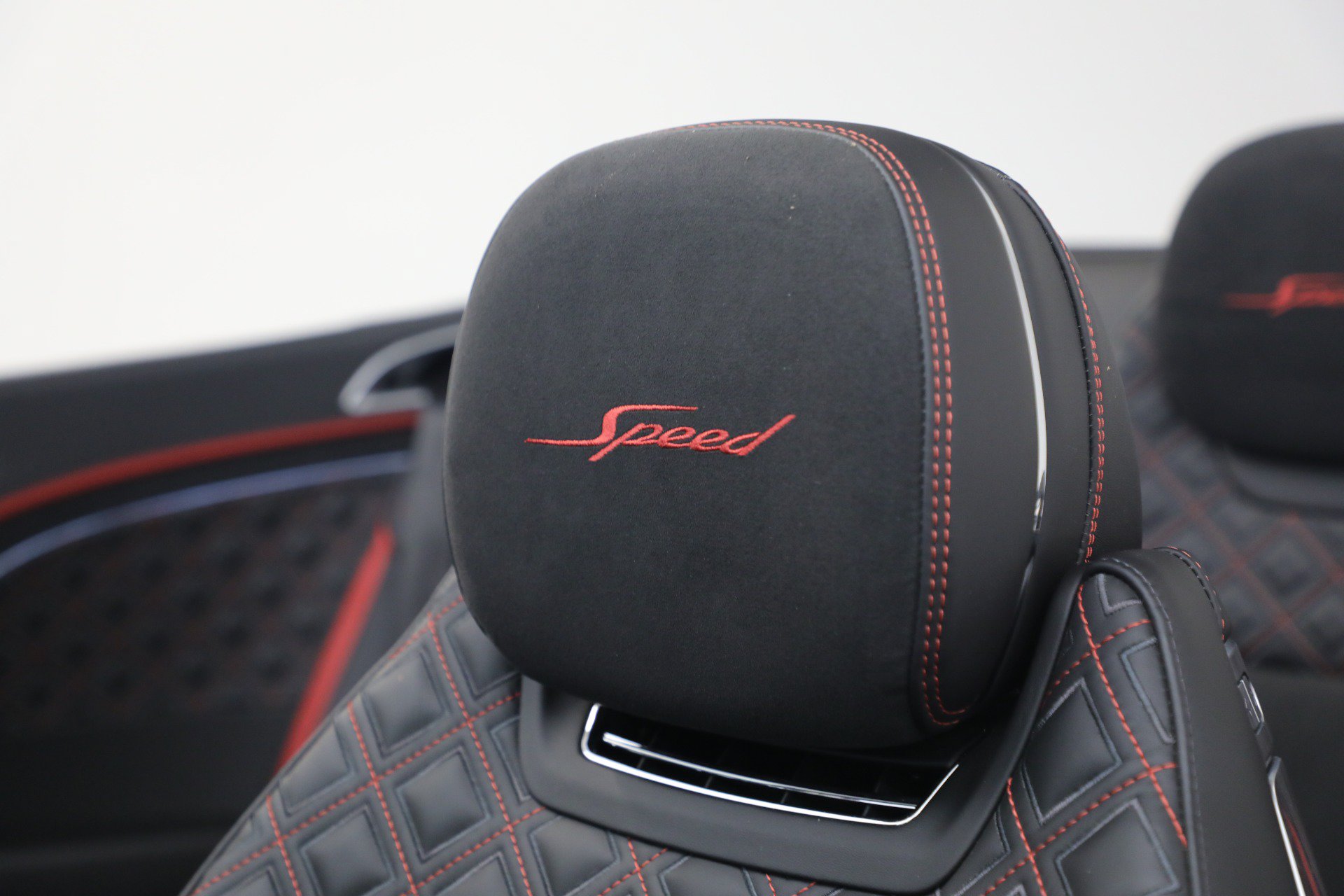 Certified 2023 Bentley Continental GT Speed AWD/4WD image 36