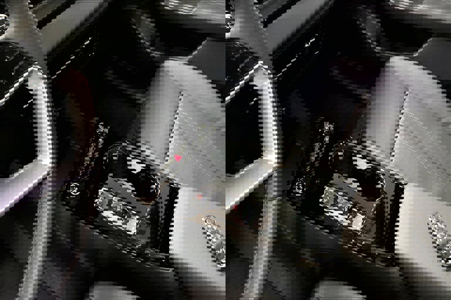 Certified 2025 Audi Q6 e-tron Premium Plus w/ Premium Plus image 19