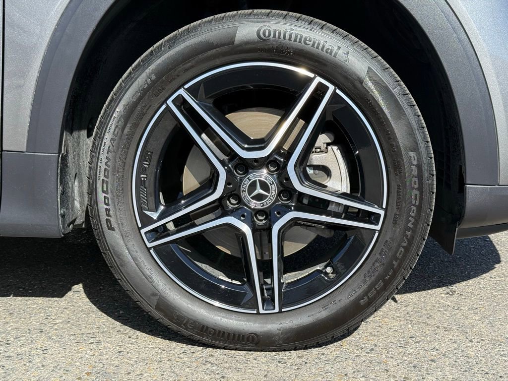 Certified 2026 Mercedes-Benz GLB 250 image 14