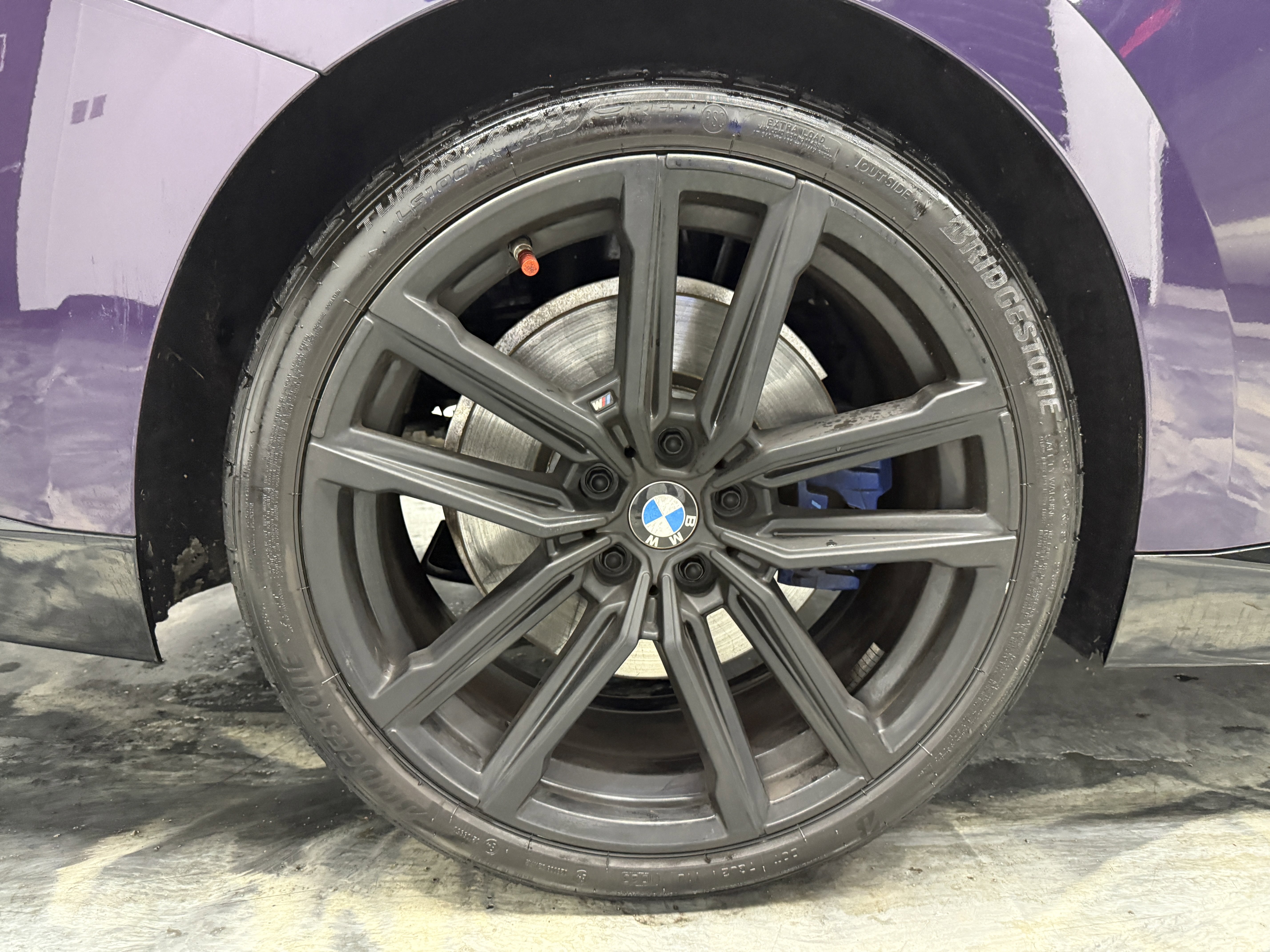 Used 2023 BMW M240i xDrive Coupe w/ Premium Package image 32