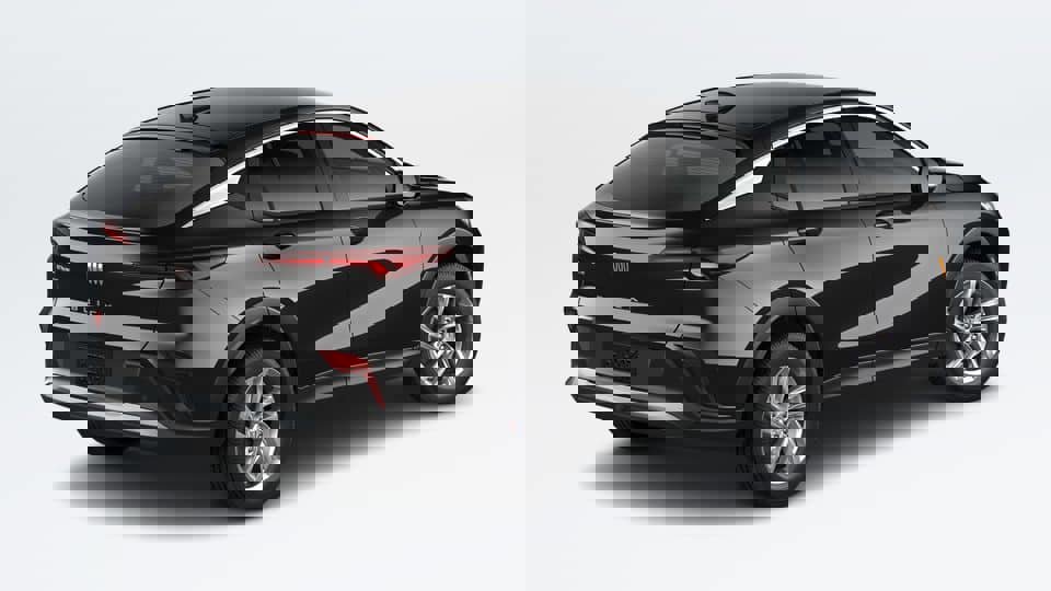 New 2025 Buick Envista Preferred w/ Convenience I Package image 36