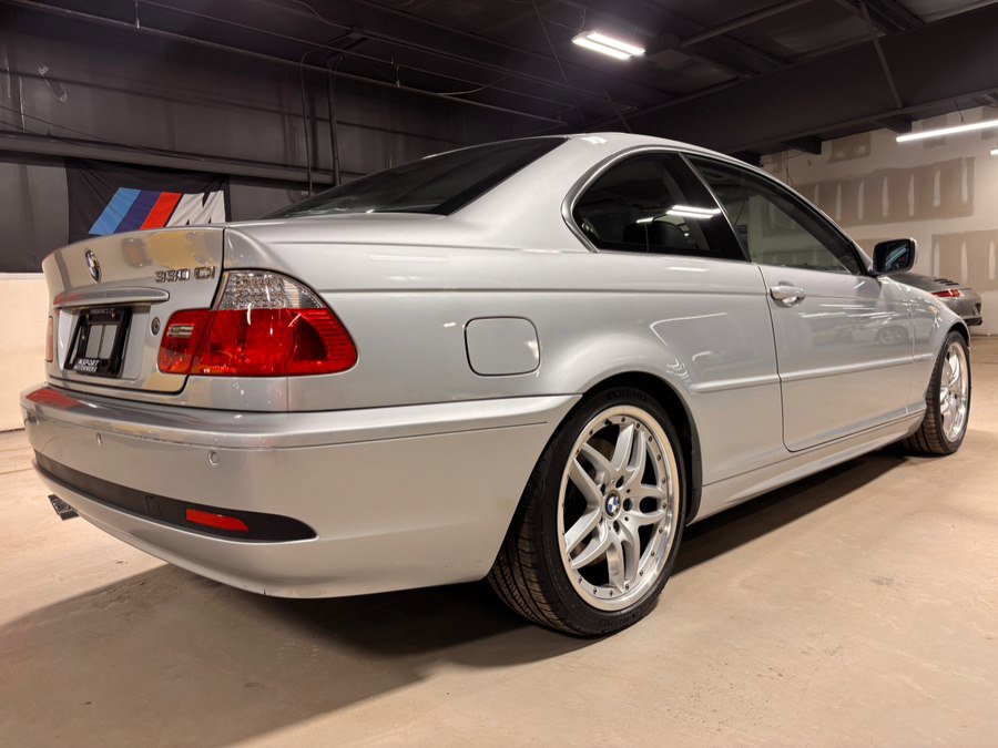 Used 2004 BMW 330Ci Coupe image 2