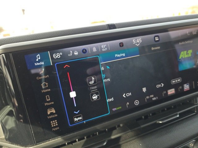 Used 2024 Jeep Gladiator Willys image 24