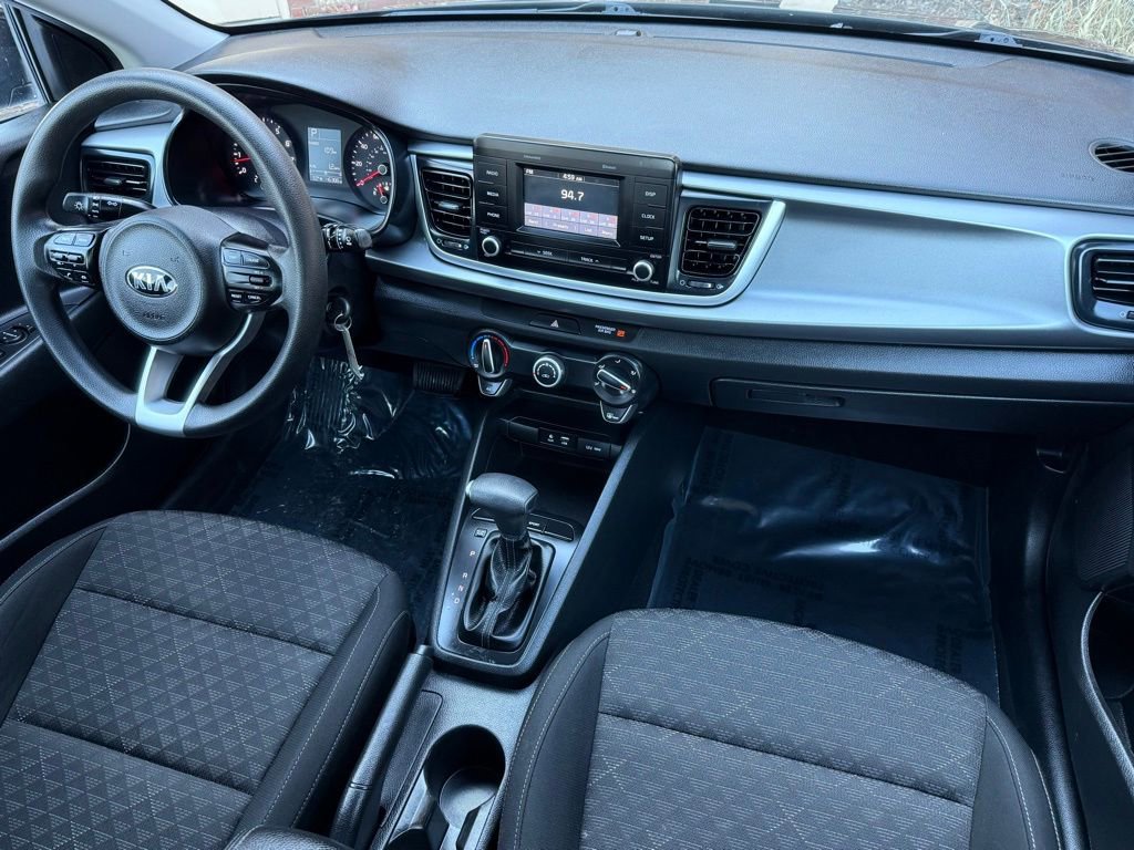 Used 2018 Kia Rio S image 29