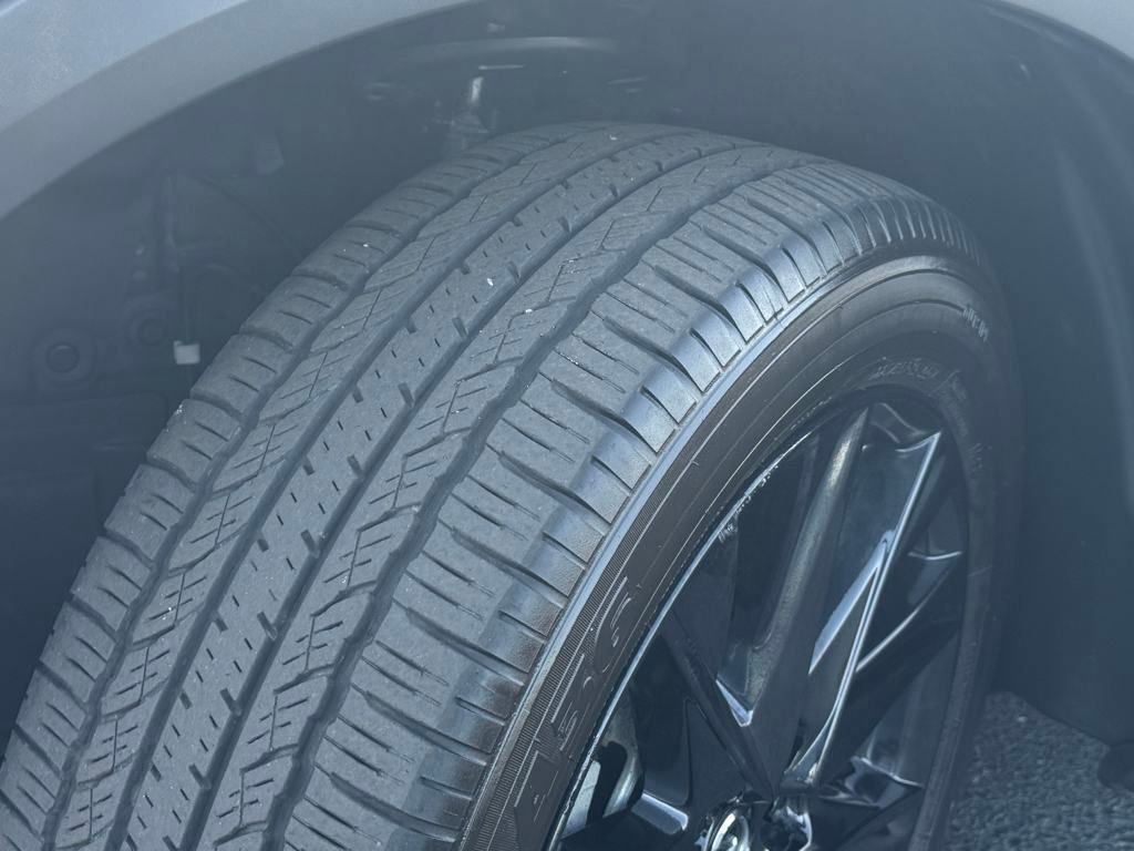 Used 2023 MAZDA CX-5 Carbon Edition image 11