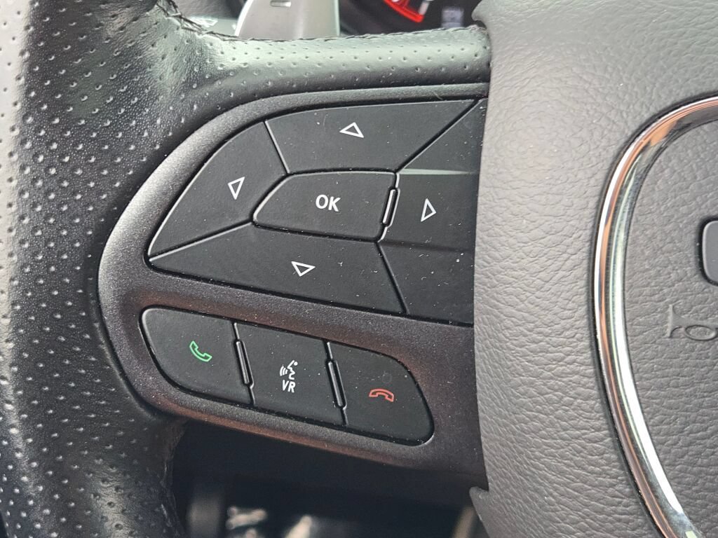 Certified 2024 Dodge Durango GT AWD/4WD image 13