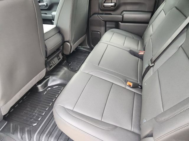 New 2026 Chevrolet Silverado 3500 W/T w/ WT Convenience Package AWD/4WD image 29