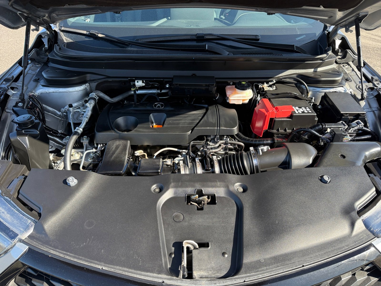 Used 2023 Acura RDX A-Spec image 20