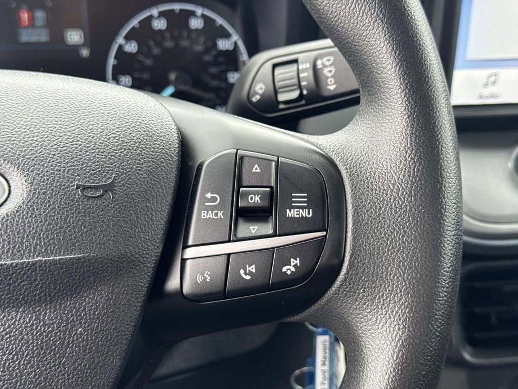 Certified 2024 Ford Maverick XL image 11