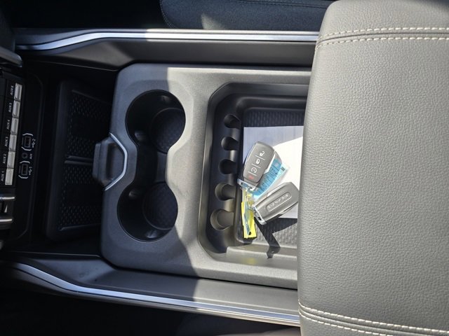 Used 2025 RAM 2500 Big Horn image 17