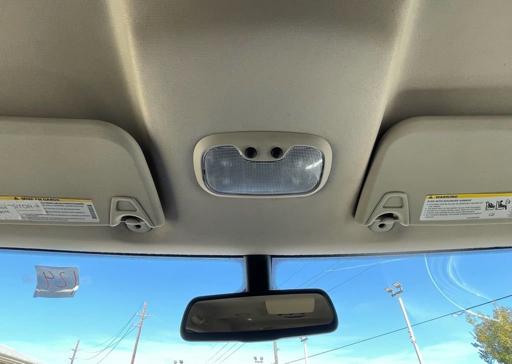 Used 2018 Dodge Journey SXT w/ Connectivity Group FWD image 27