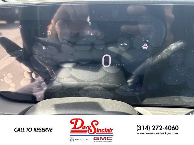 New 2026 Buick Encore GX Avenir w/ Avenir Technology Package AWD/4WD image 15