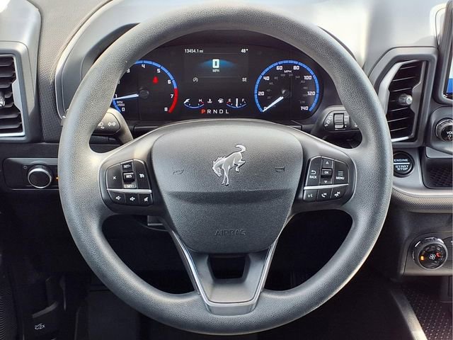 Used 2022 Ford Bronco Sport Big Bend image 27