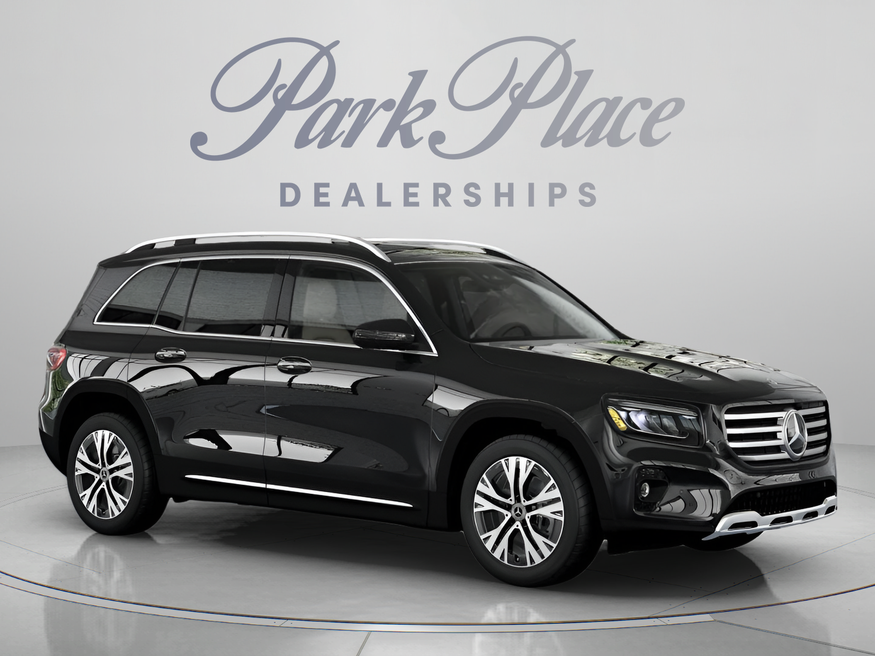 Certified 2026 Mercedes-Benz GLB 250 image 31