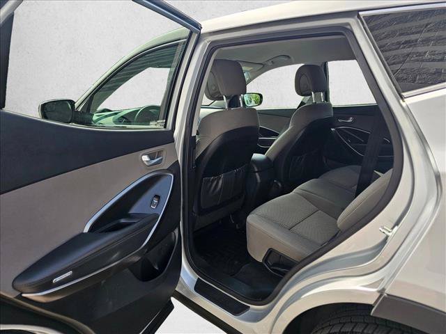 Used 2017 Hyundai Santa Fe Sport AWD/4WD image 13