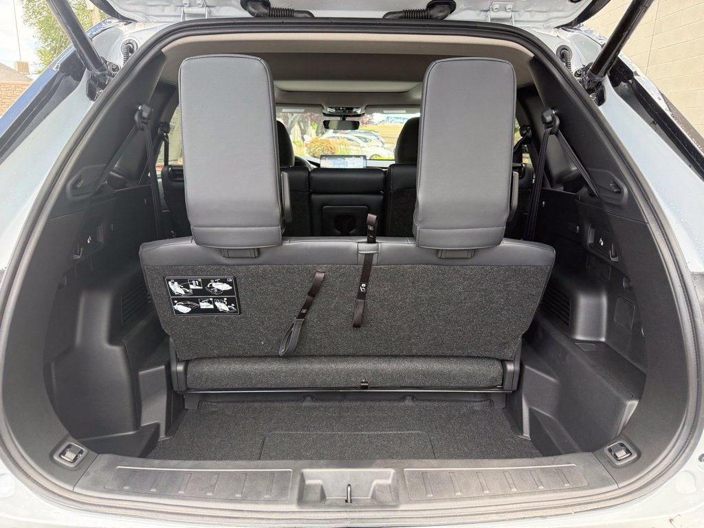 New 2026 Mitsubishi Outlander AWD image 27