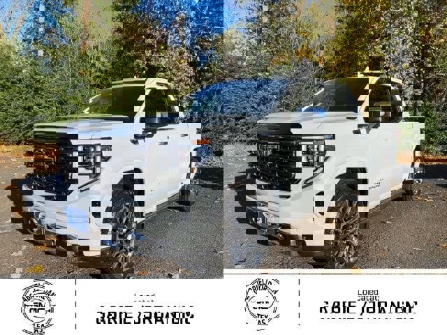 New 2026 GMC Sierra 1500 Denali Ultimate