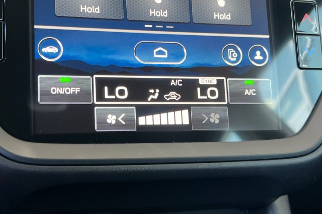 New 2026 Subaru WRX AWD/4WD image 16