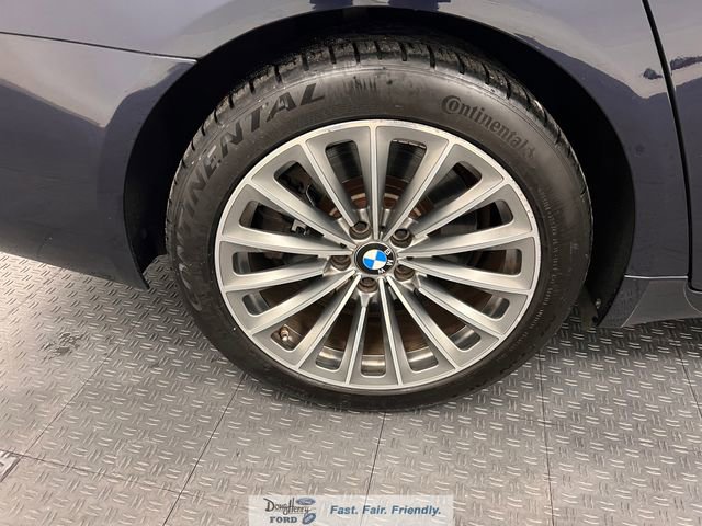 Used 2011 BMW 750i image 14