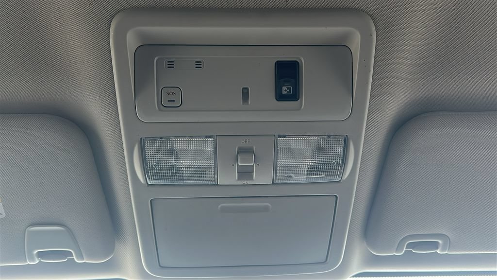 Used 2019 Nissan Titan Platinum Reserve w/ Platinum Utility Package AWD/4WD image 32