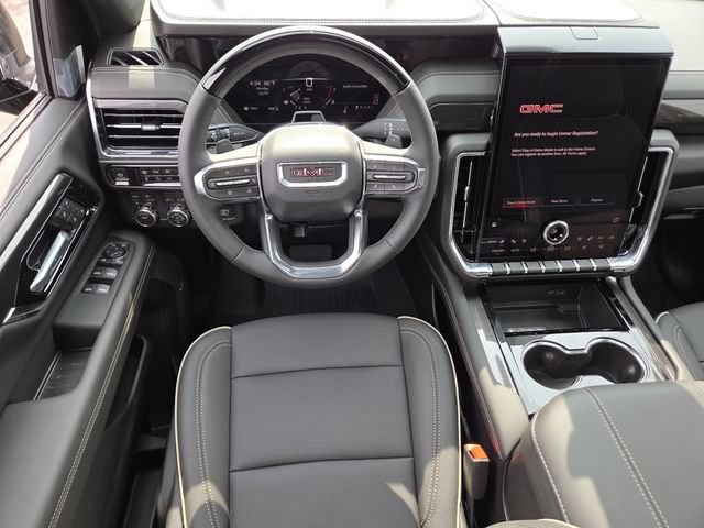 New 2026 GMC Yukon Elevation w/ Elevation Premium Package AWD/4WD image 30