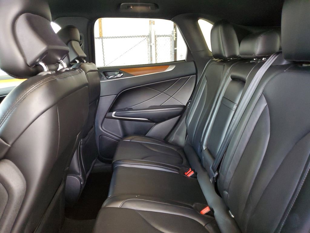 Used 2019 Lincoln MKC Reserve w/ MKC Technology Package image 15
