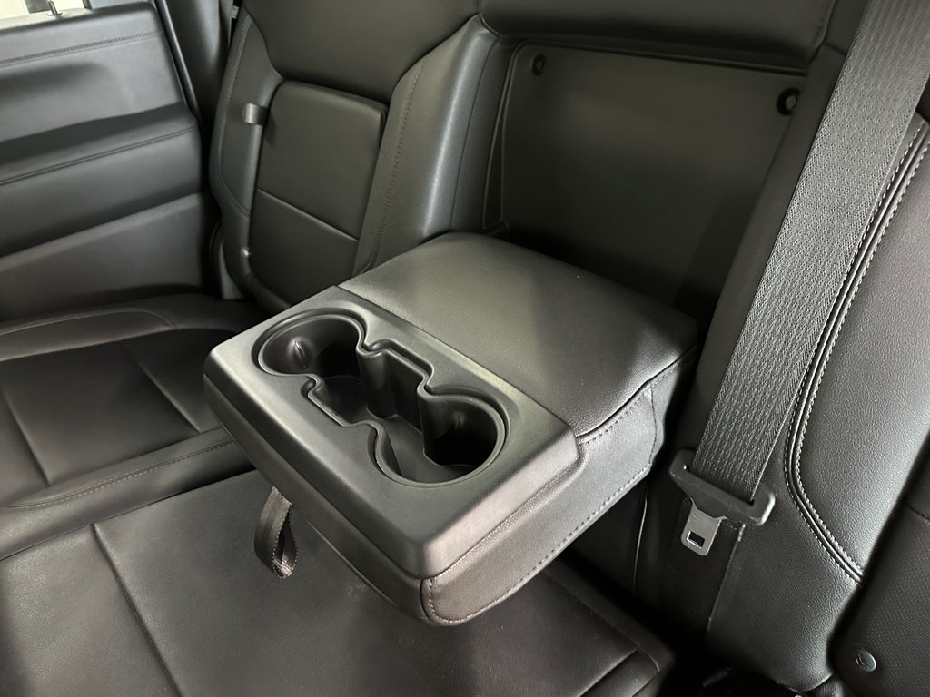 Used 2023 GMC Sierra 3500 SLT w/ SLT Convenience Package image 36