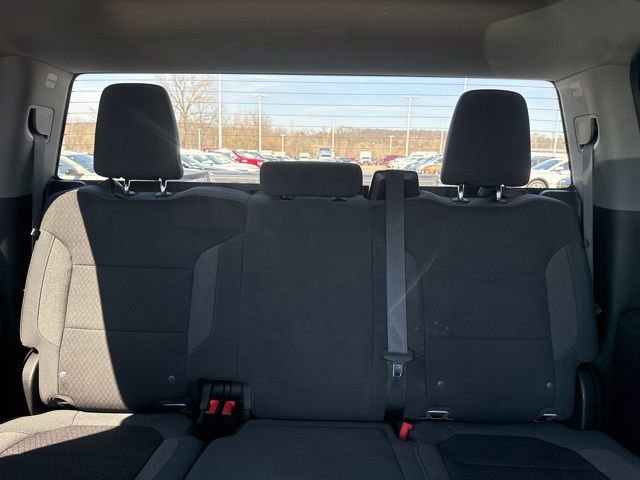 Used 2020 GMC Sierra 1500 SLE w/ SLE Value Package image 36