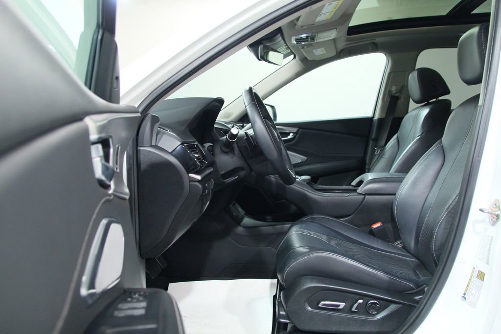 Used 2019 Acura RDX AWD w/ Technology Package image 4